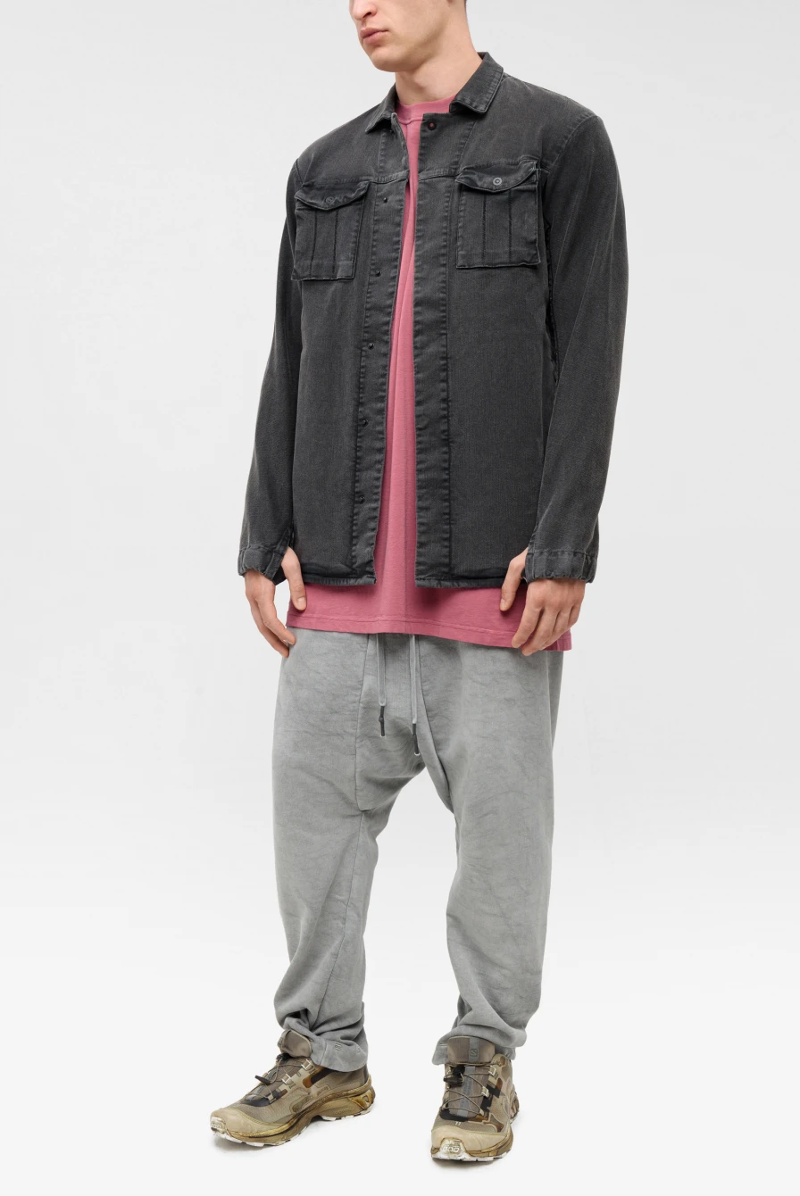 Куртка Boris Bidjan Saberi