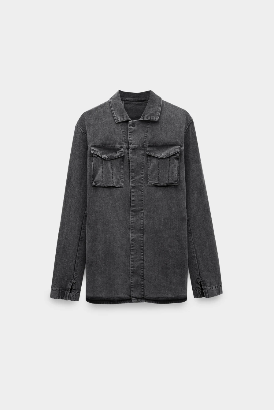 Куртка Boris Bidjan Saberi