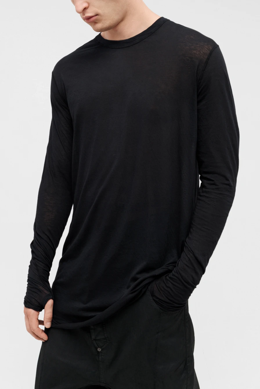 Лонгслив Boris Bidjan Saberi