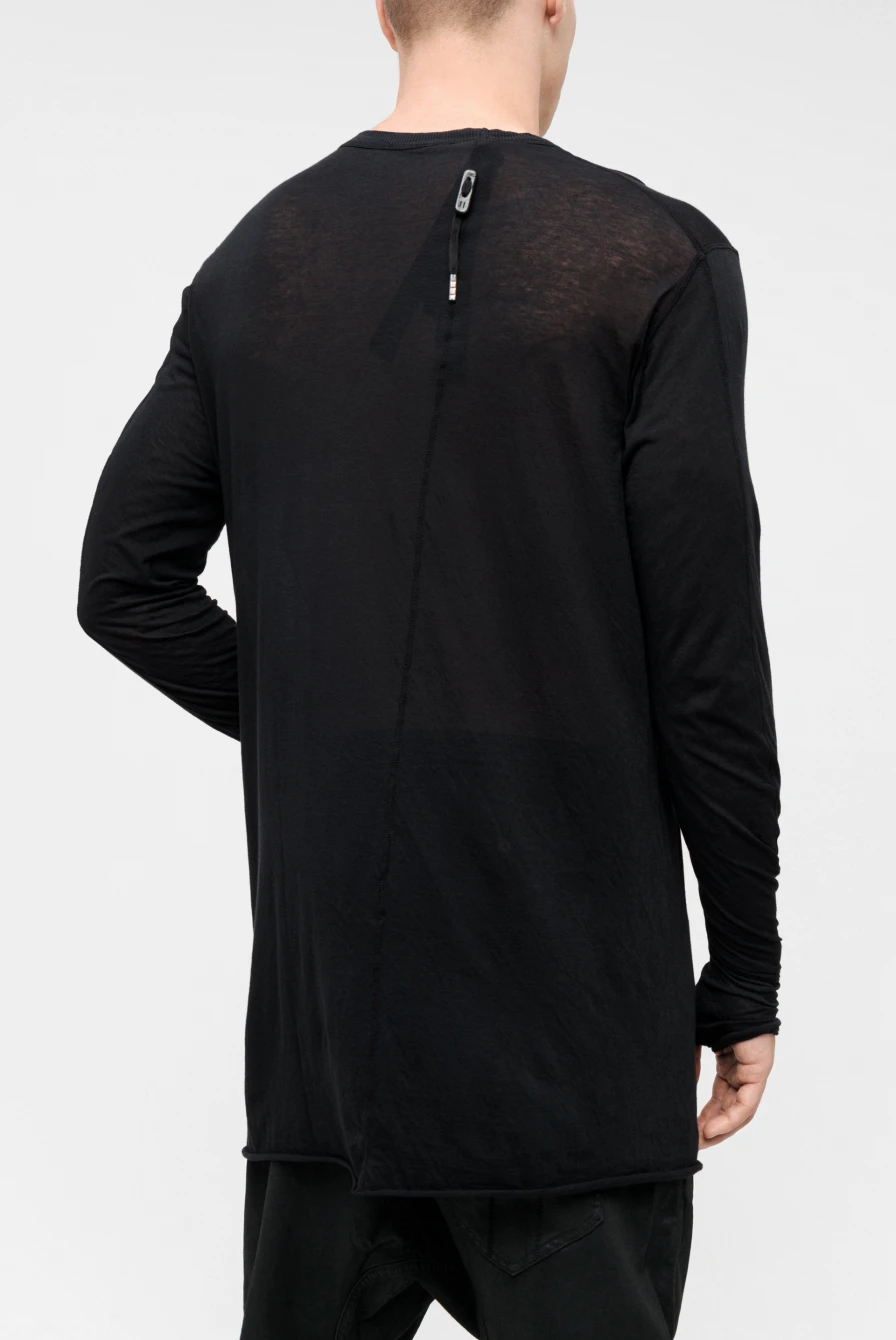 Лонгслив Boris Bidjan Saberi