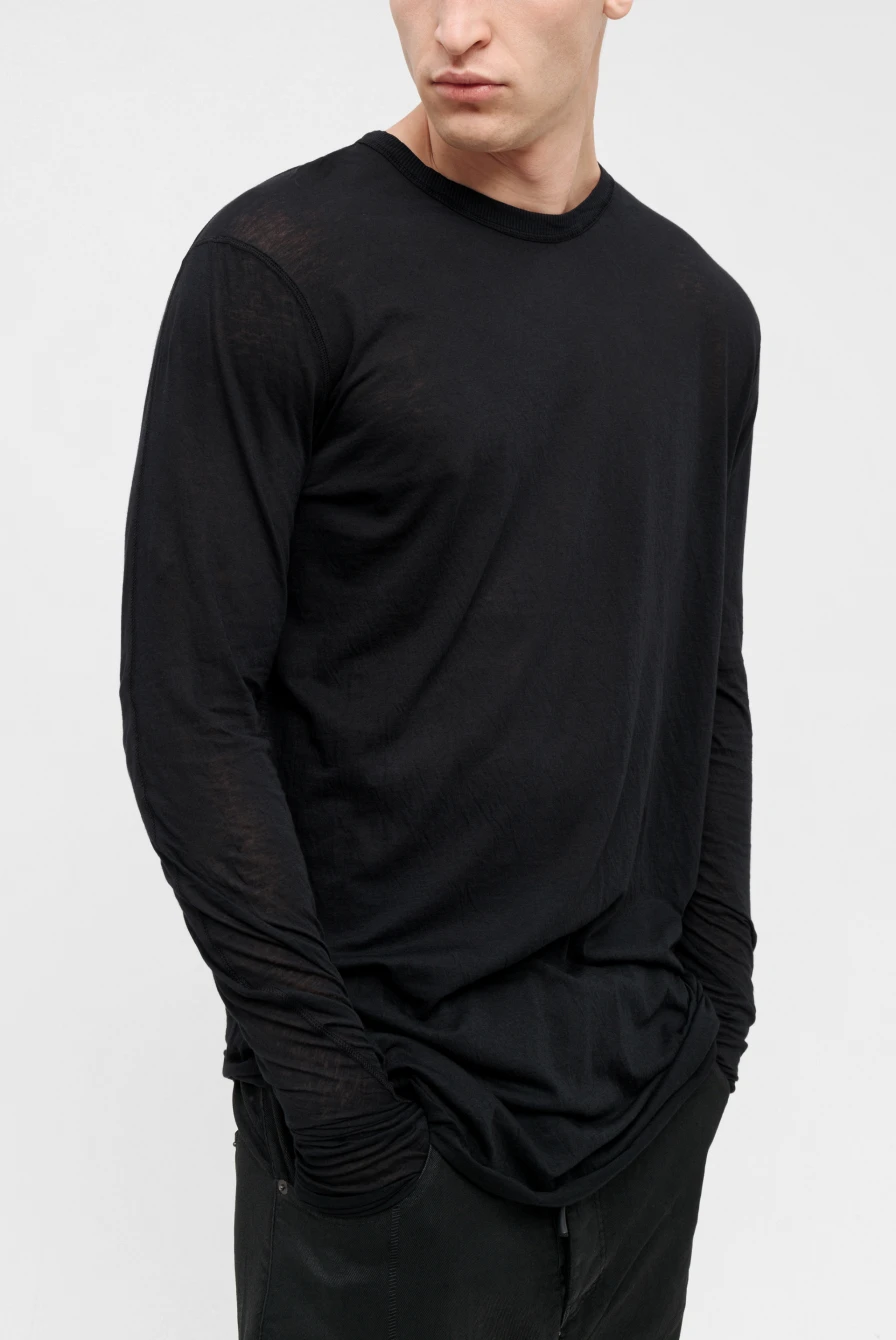 Лонгслив Boris Bidjan Saberi