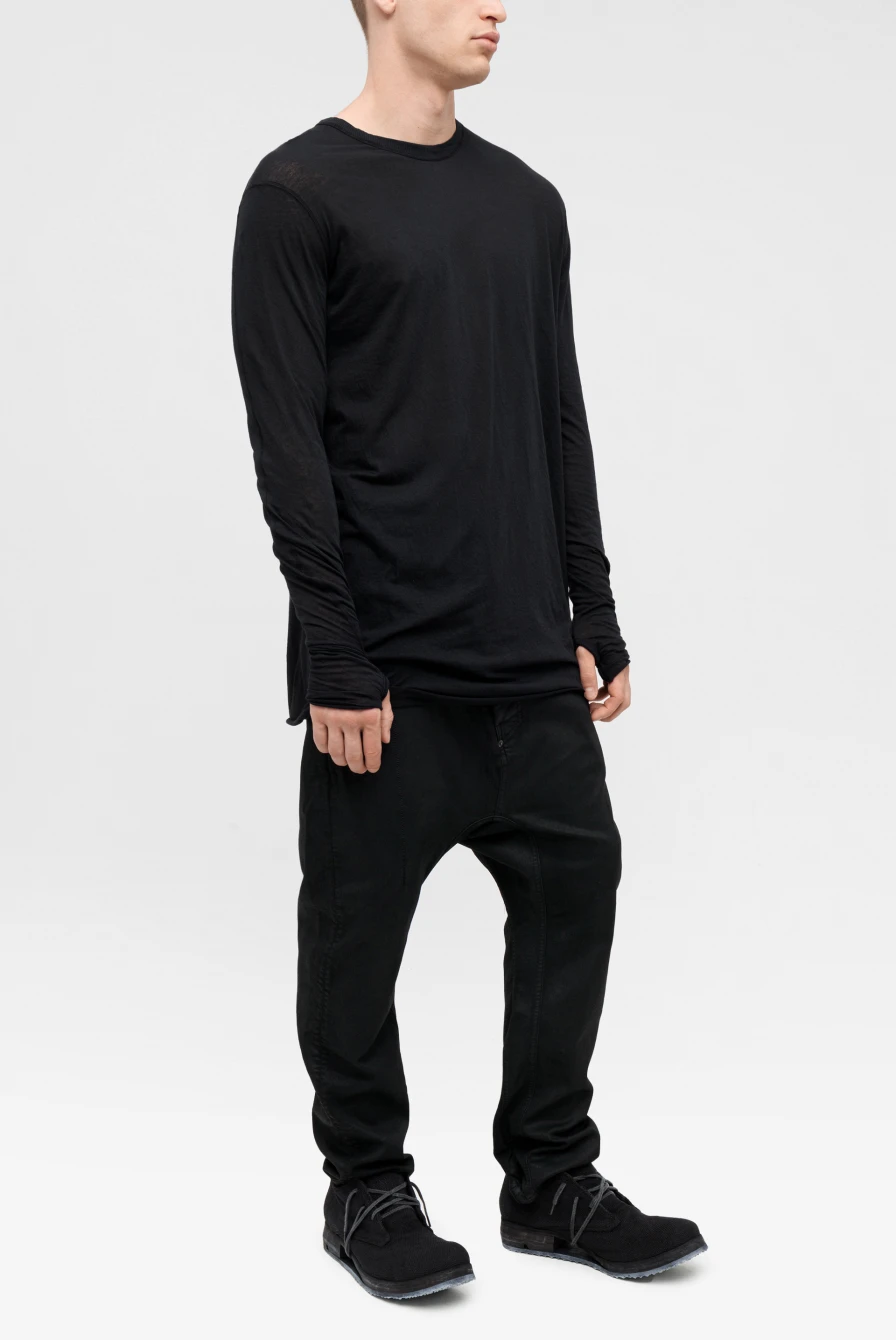 Лонгслив Boris Bidjan Saberi