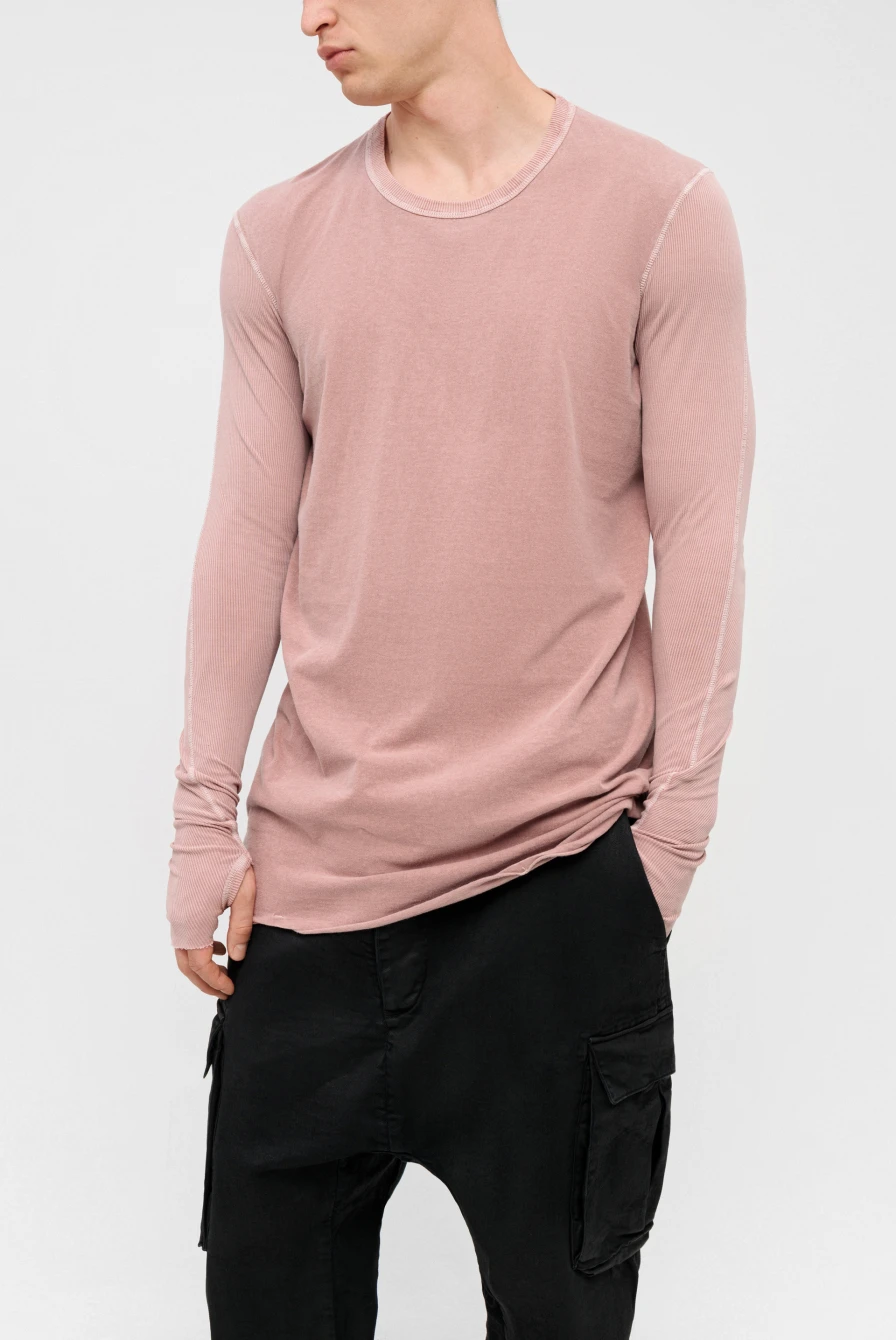Лонгслив Boris Bidjan Saberi