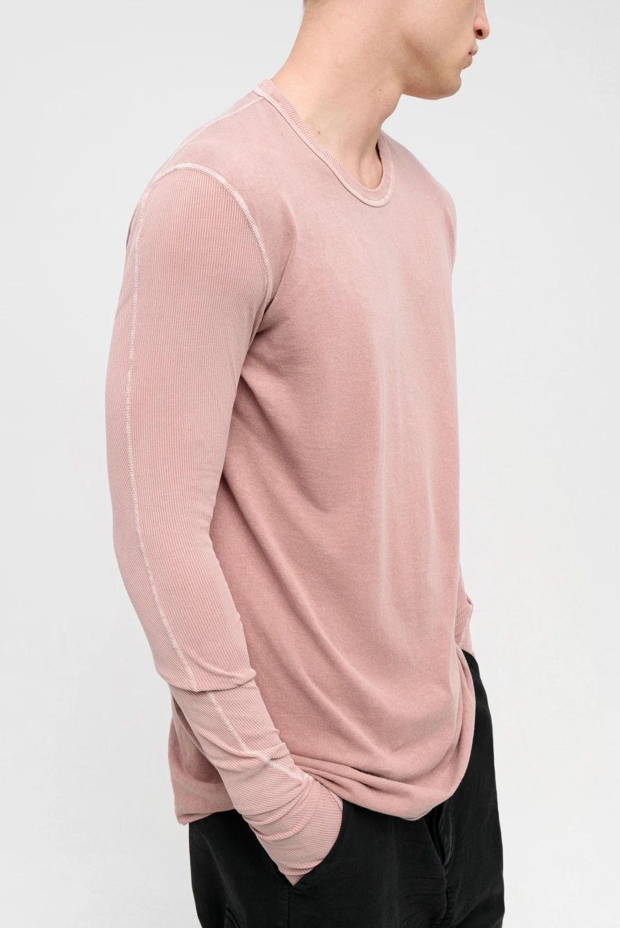Лонгслив Boris Bidjan Saberi