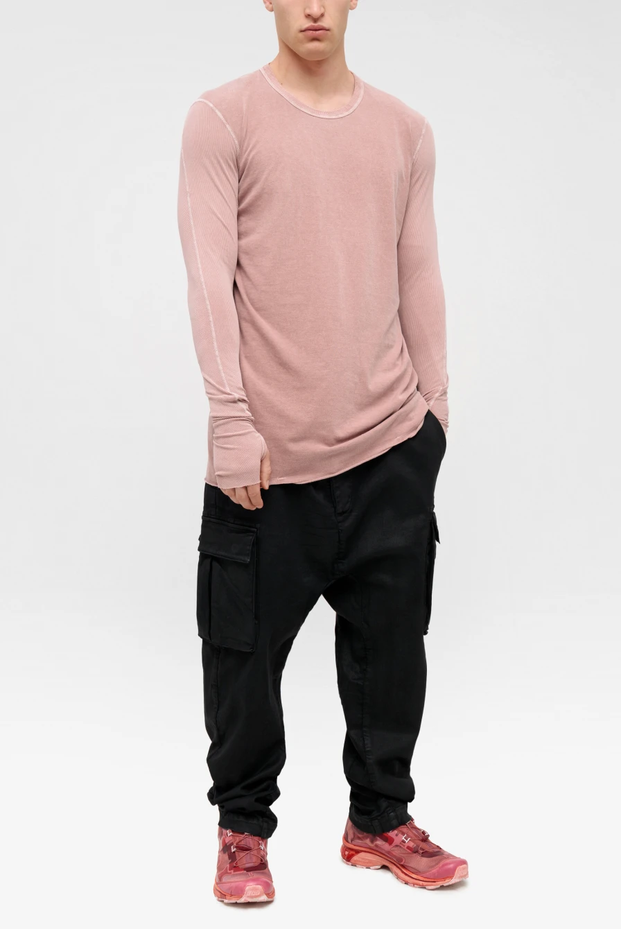 Лонгслив Boris Bidjan Saberi