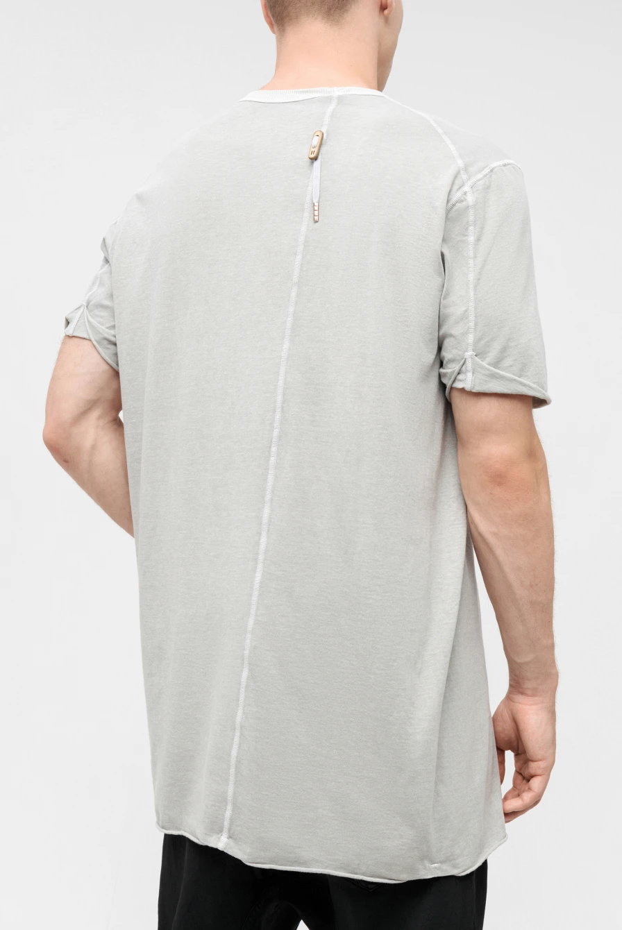Футболка Boris Bidjan Saberi