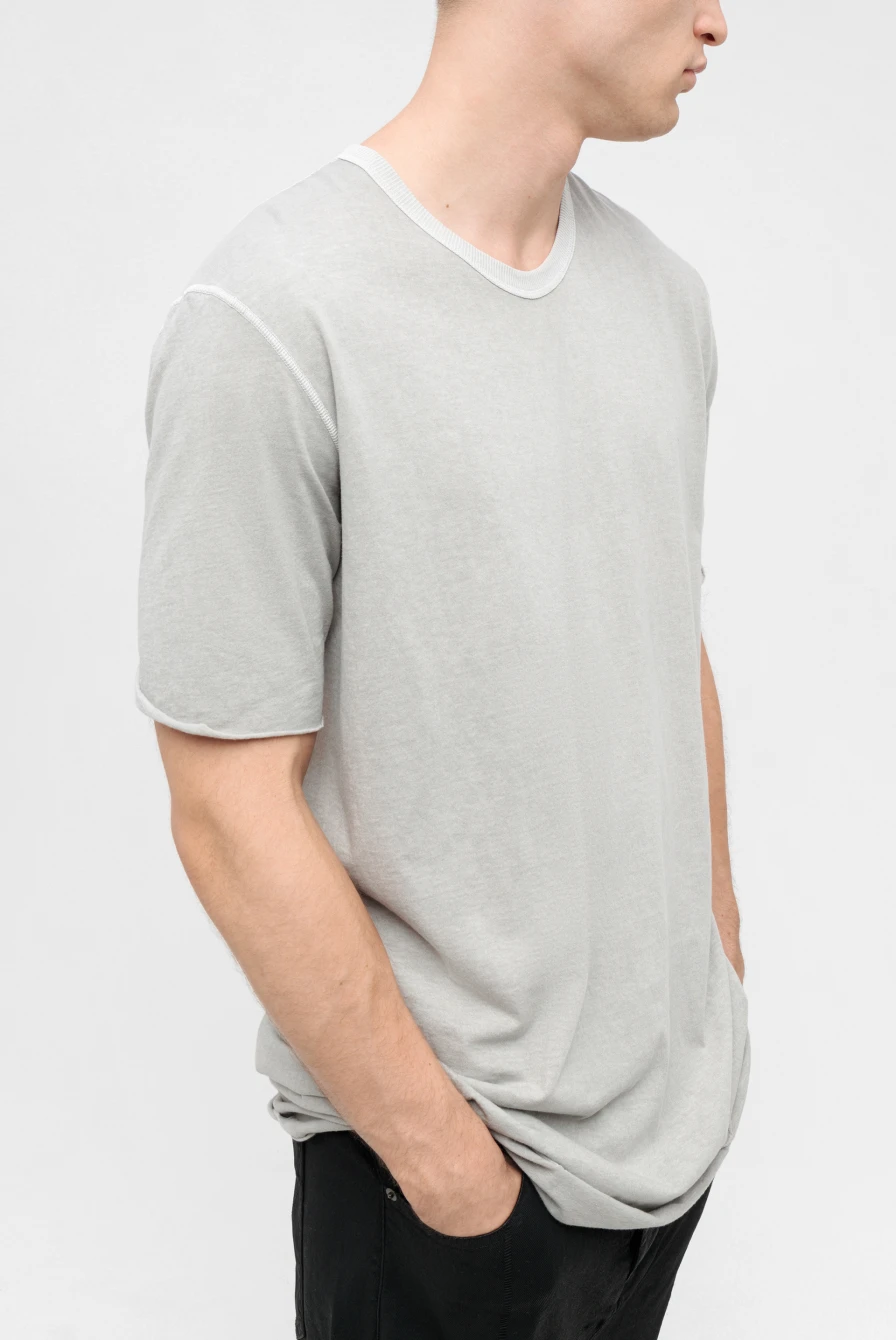 Футболка Boris Bidjan Saberi