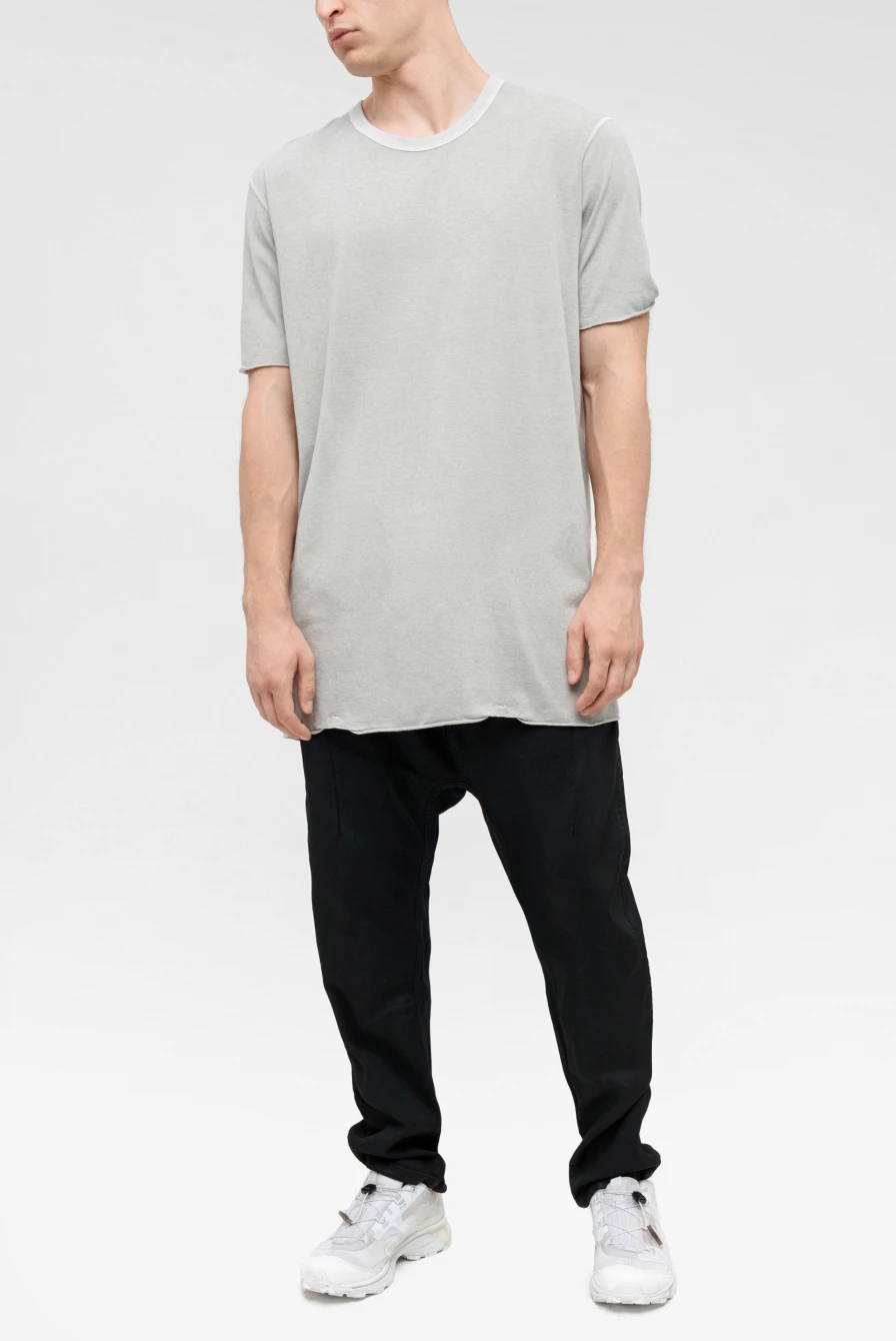 Футболка Boris Bidjan Saberi
