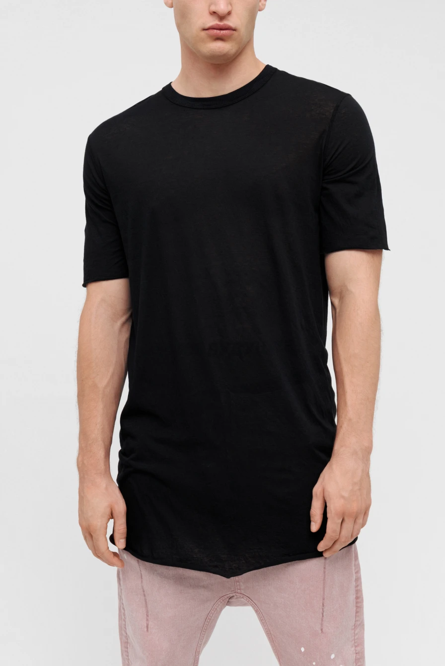 Футболка Boris Bidjan Saberi