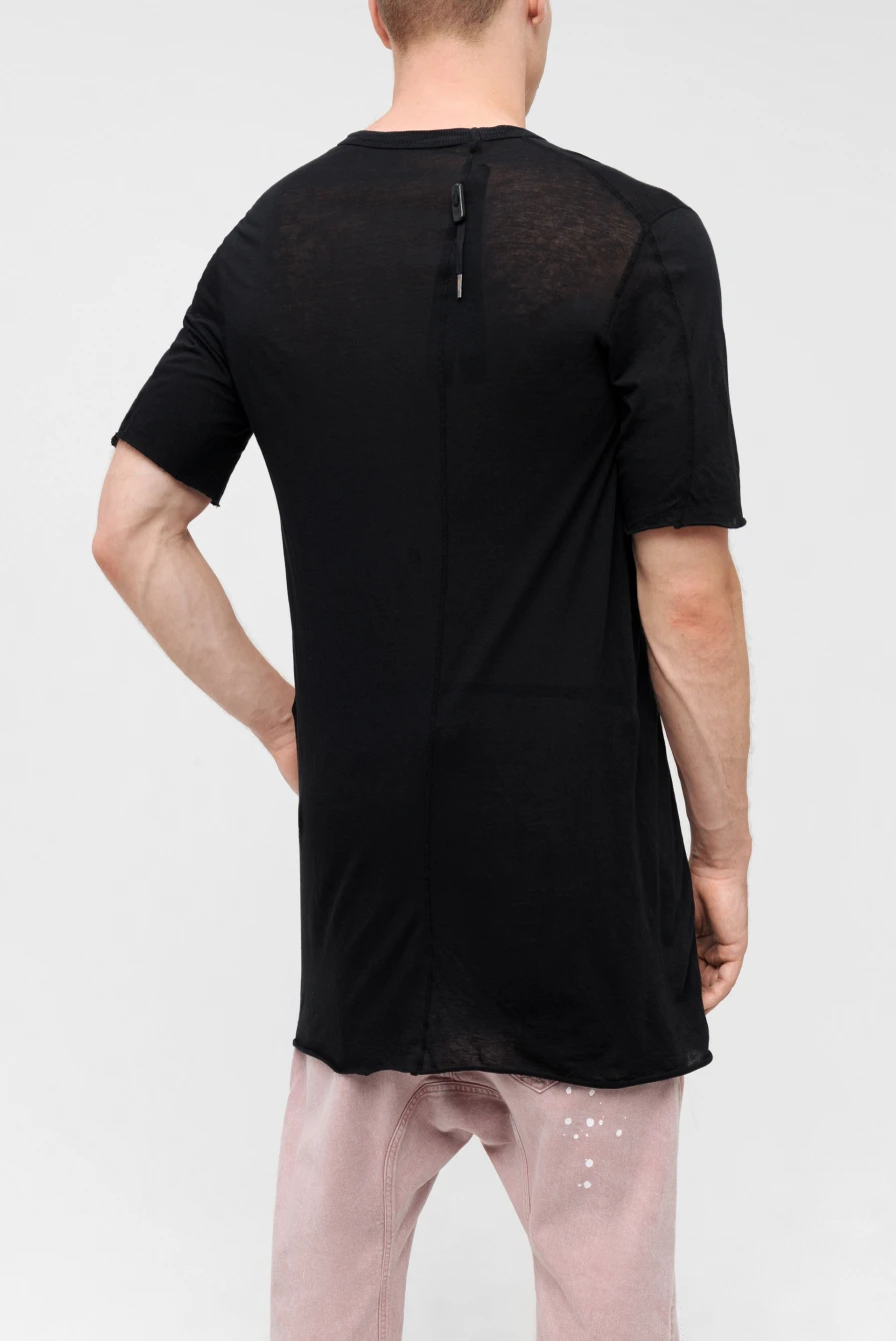 Футболка Boris Bidjan Saberi