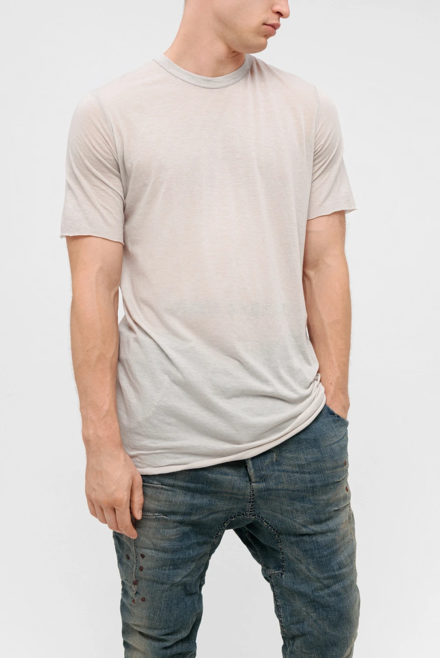 Футболка Boris Bidjan Saberi