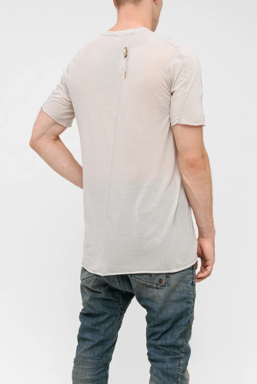 Футболка Boris Bidjan Saberi