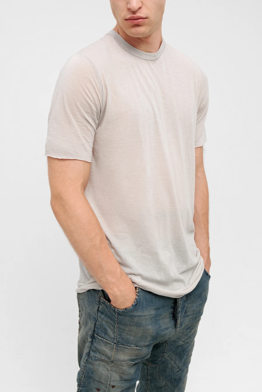 Футболка Boris Bidjan Saberi