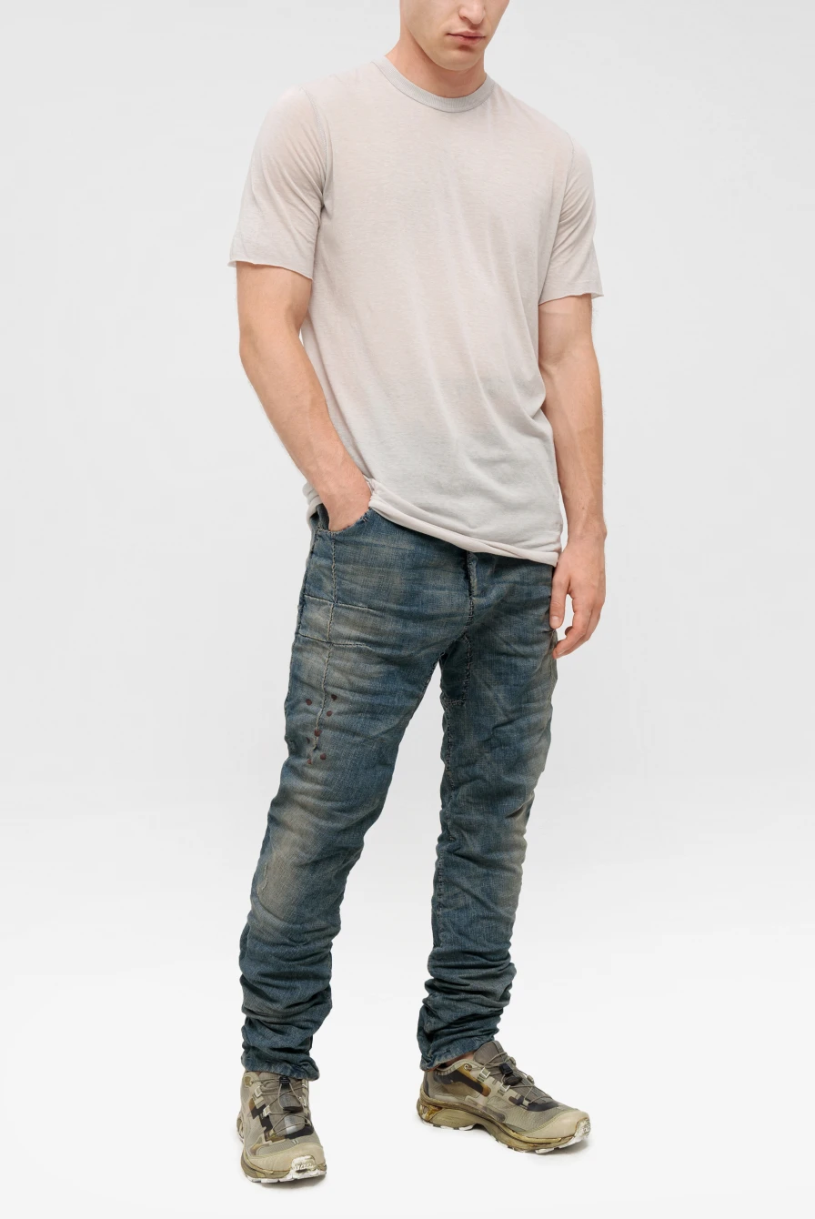 Футболка Boris Bidjan Saberi