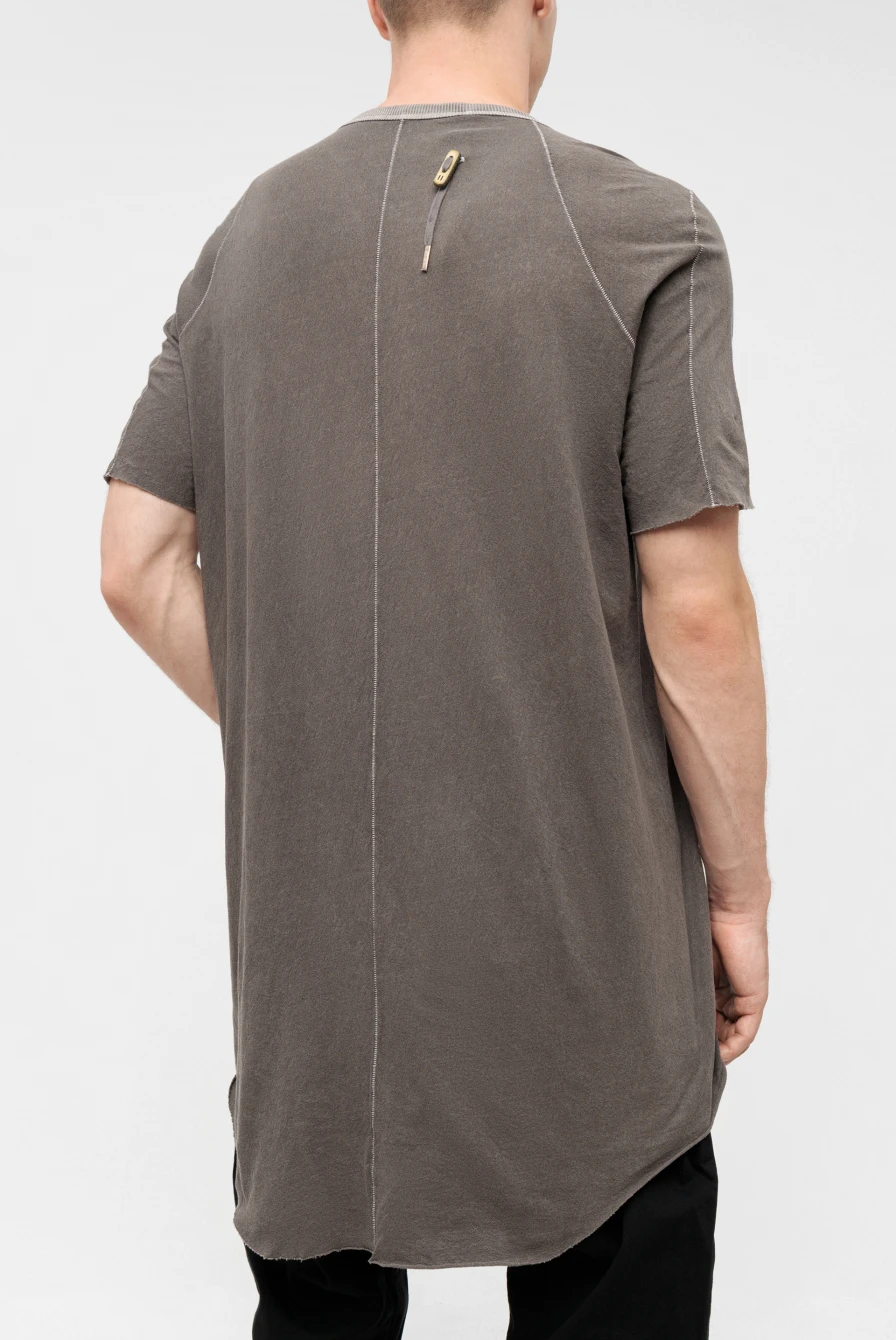 Футболка Boris Bidjan Saberi