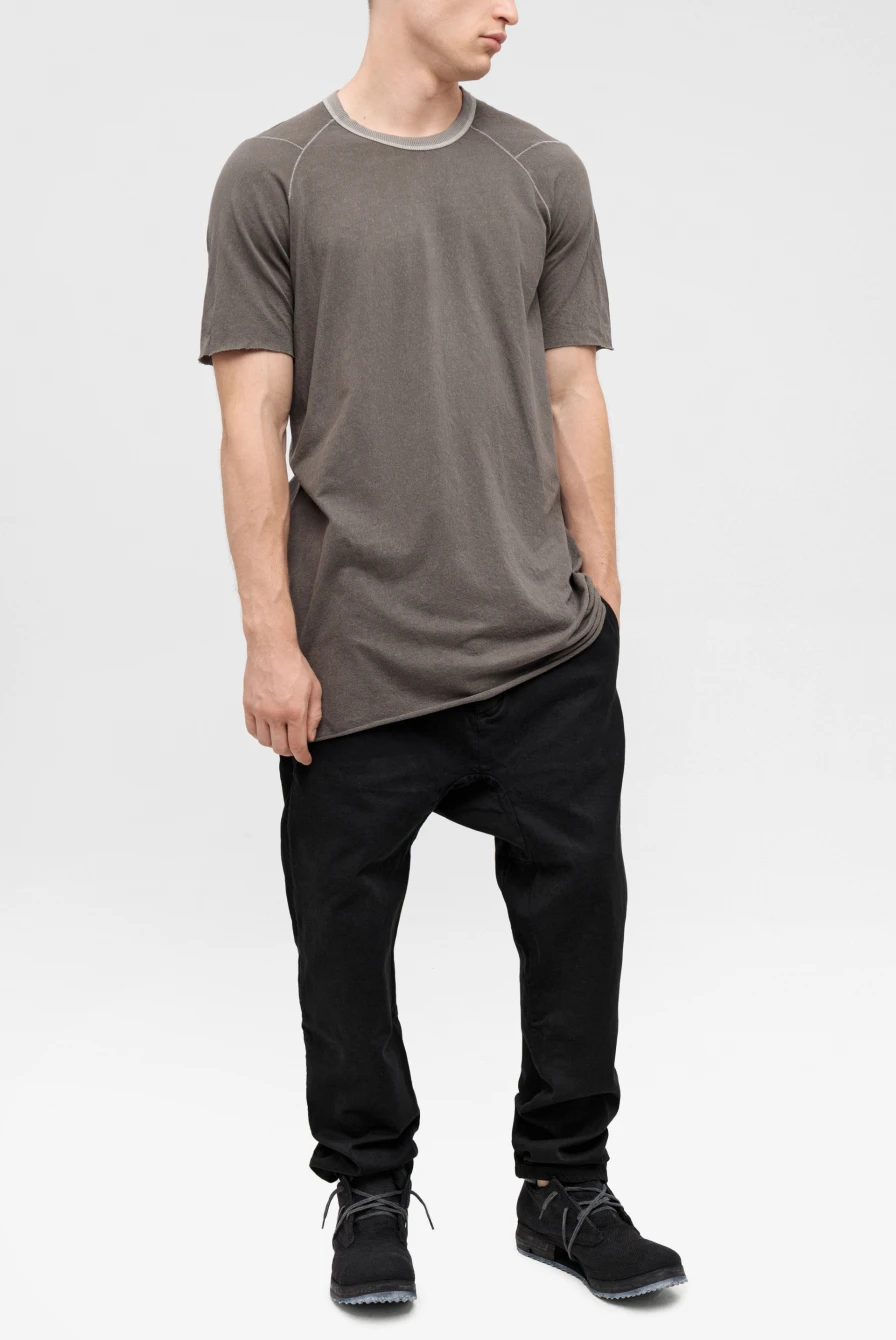 Футболка Boris Bidjan Saberi