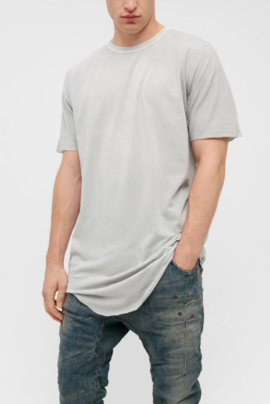 Футболка Boris Bidjan Saberi