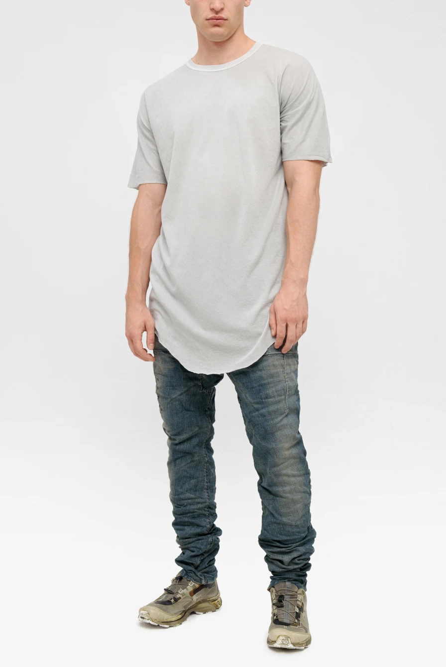 Футболка Boris Bidjan Saberi
