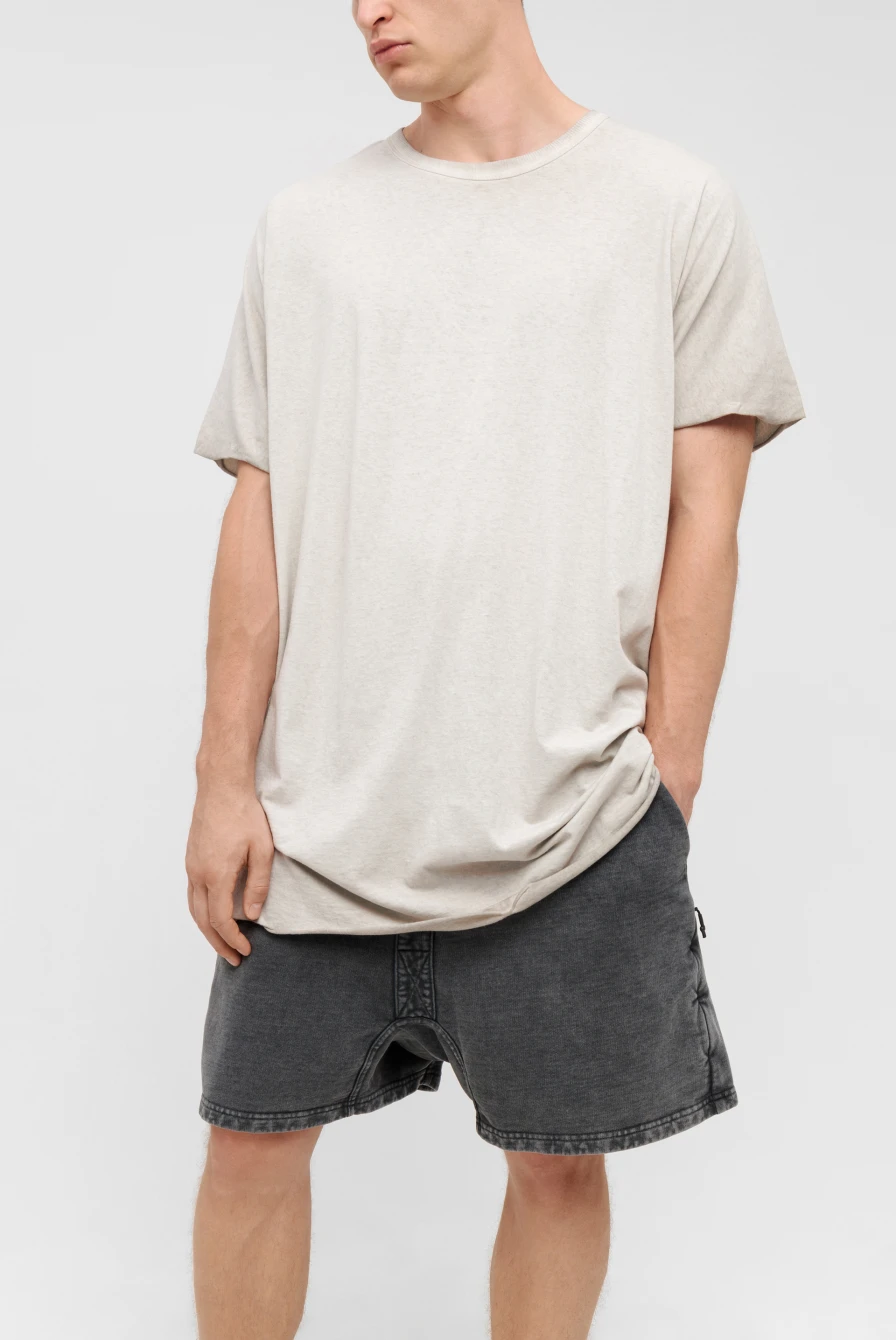 Футболка Boris Bidjan Saberi