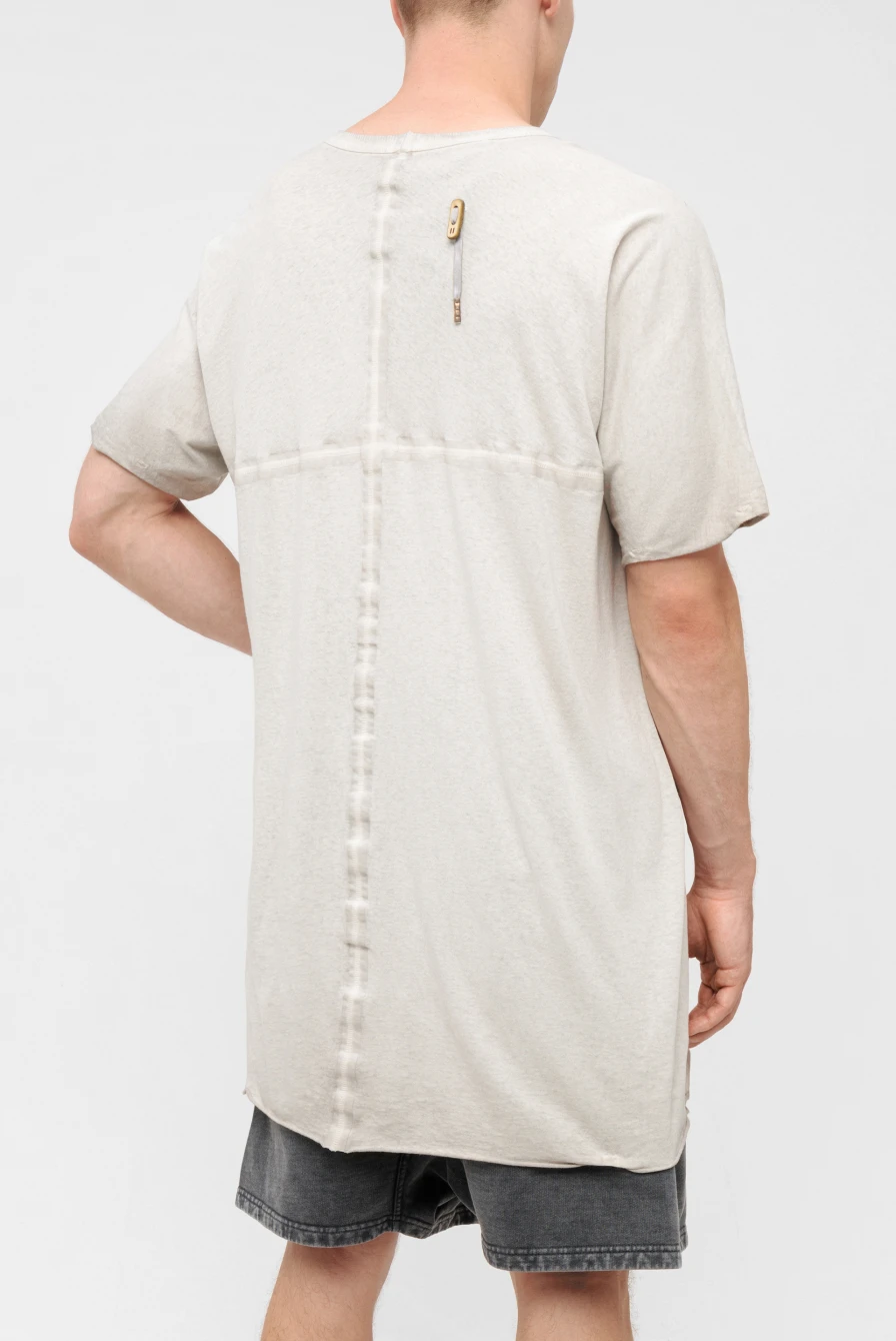 Футболка Boris Bidjan Saberi