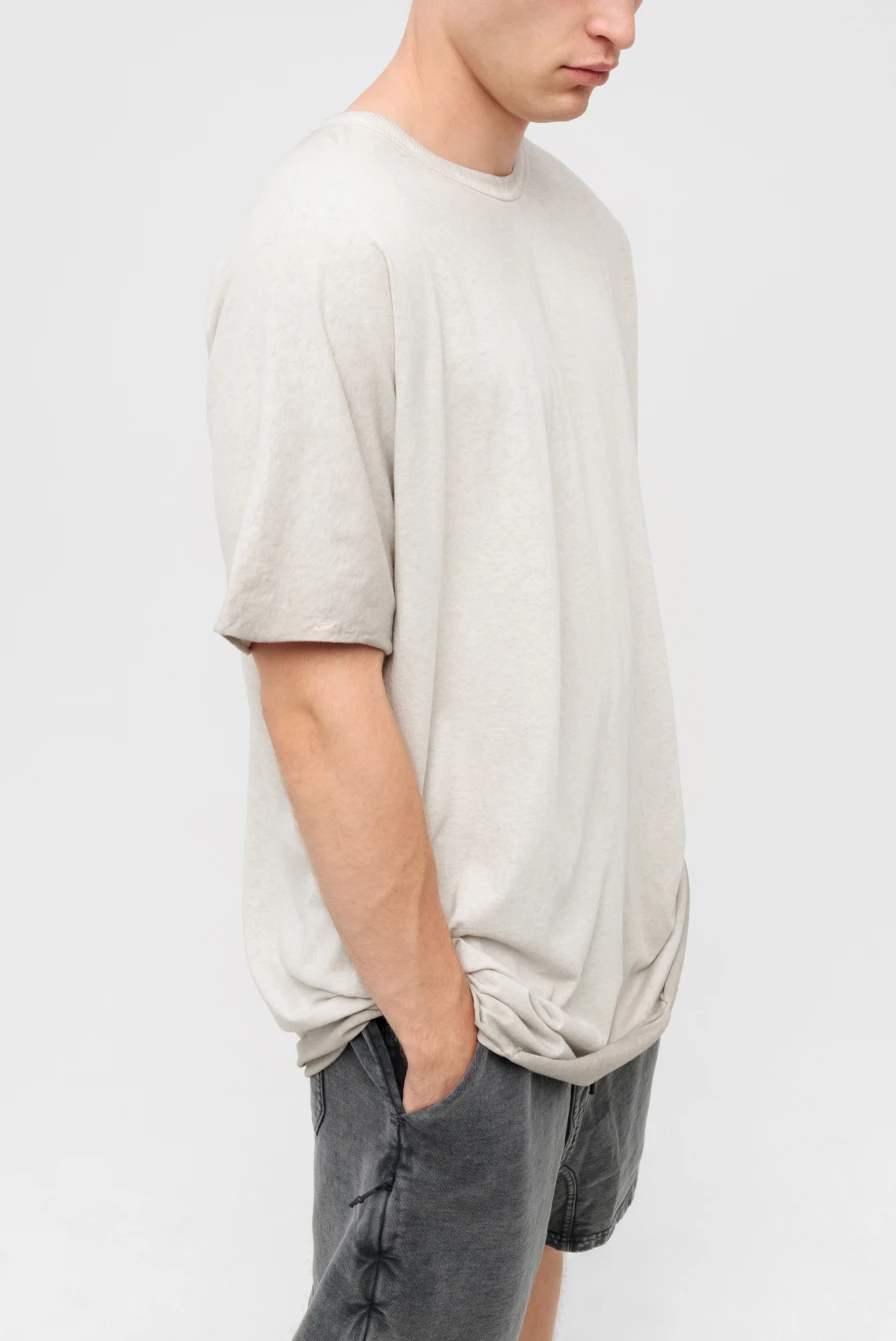 Футболка Boris Bidjan Saberi