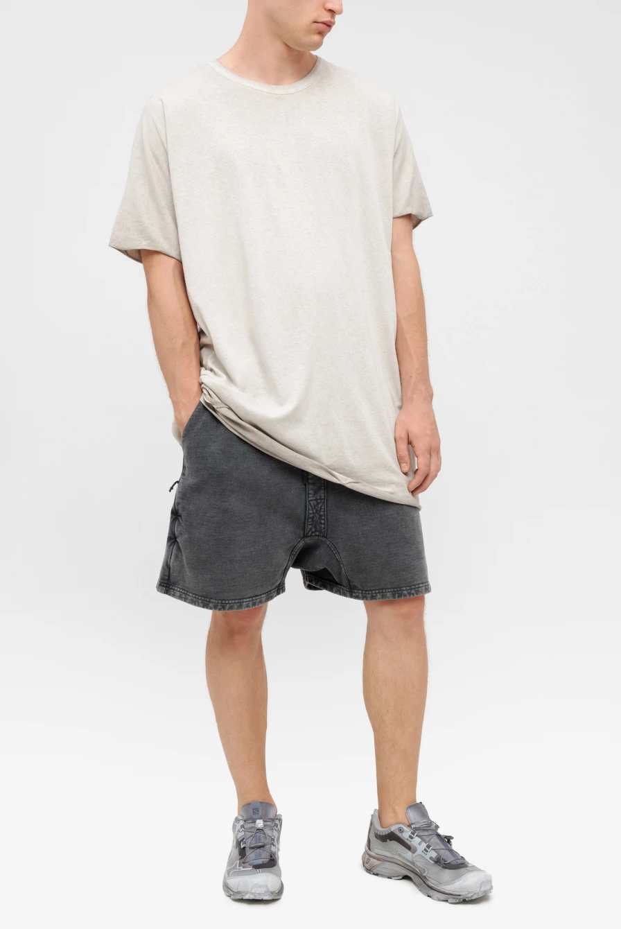 Футболка Boris Bidjan Saberi