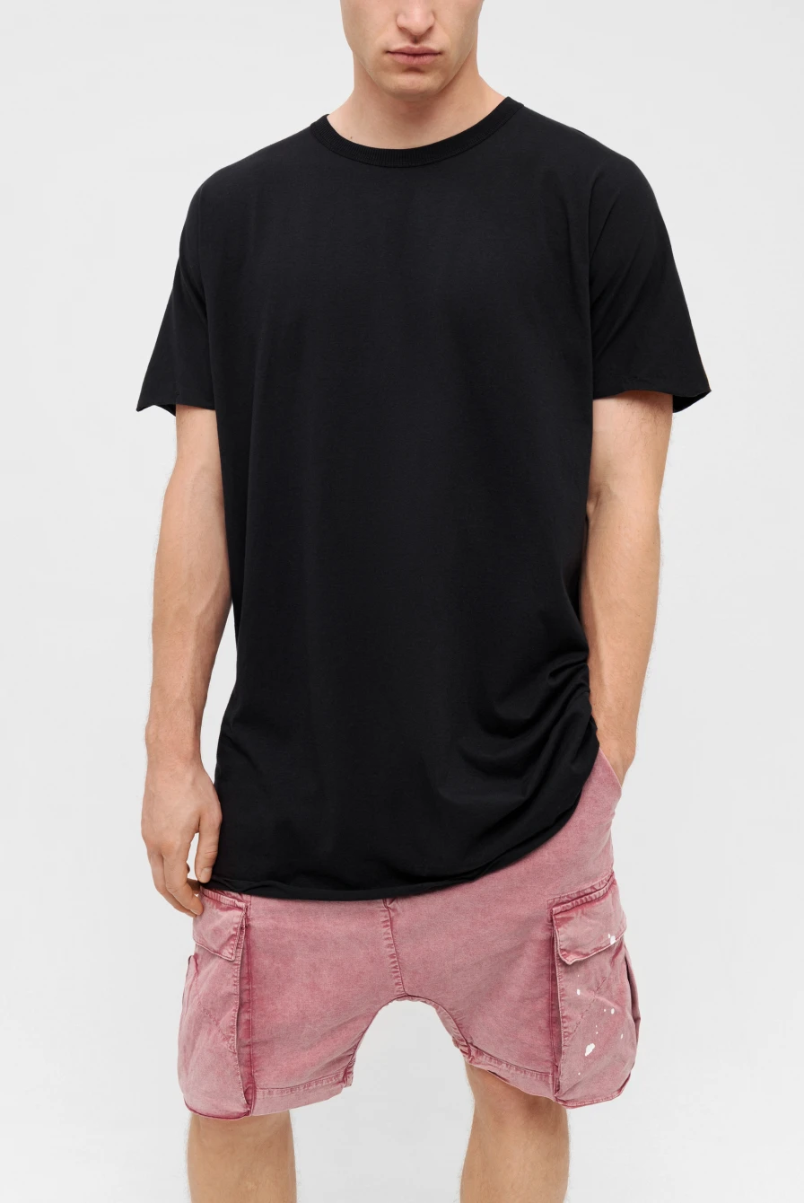 Футболка Boris Bidjan Saberi