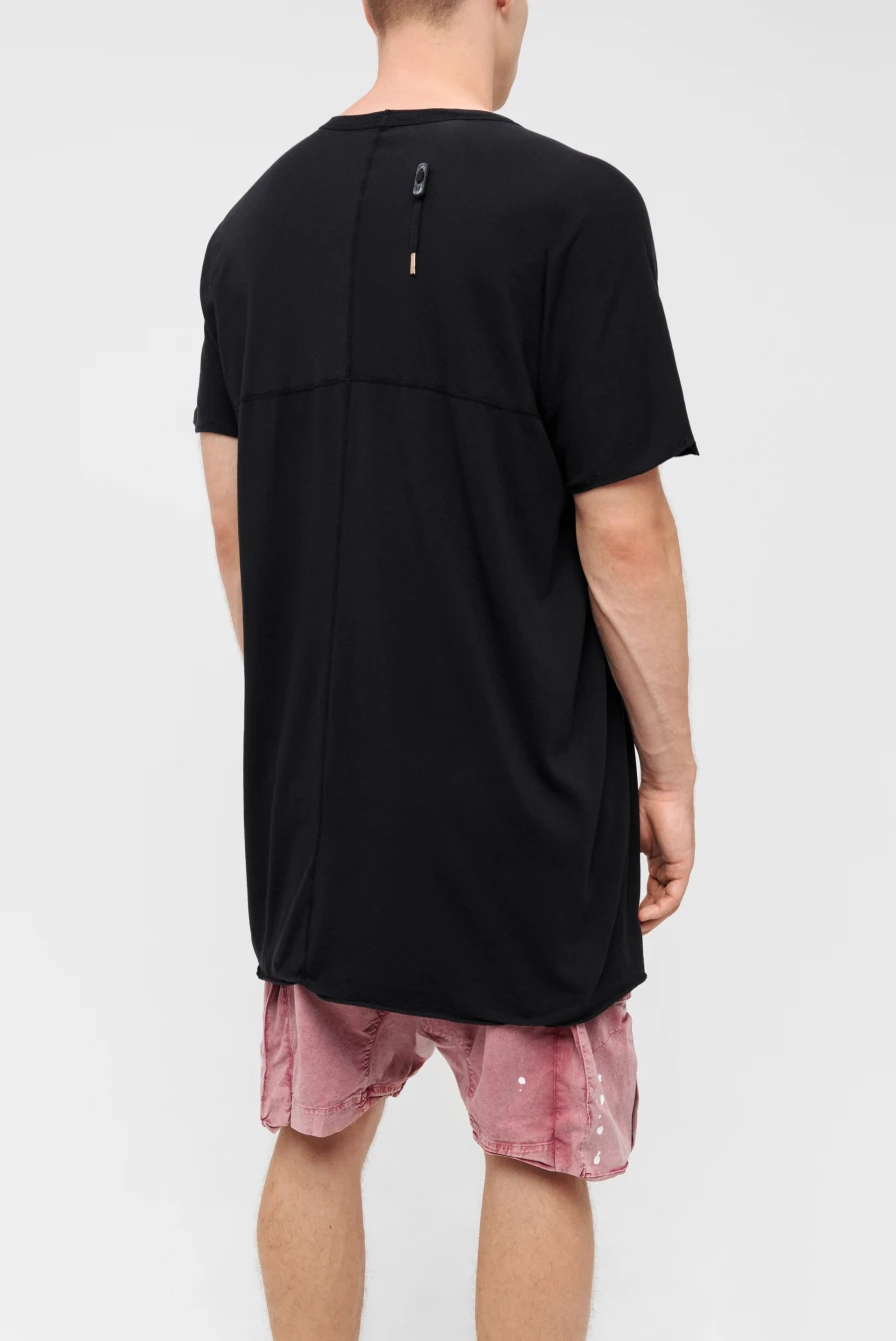 Футболка Boris Bidjan Saberi