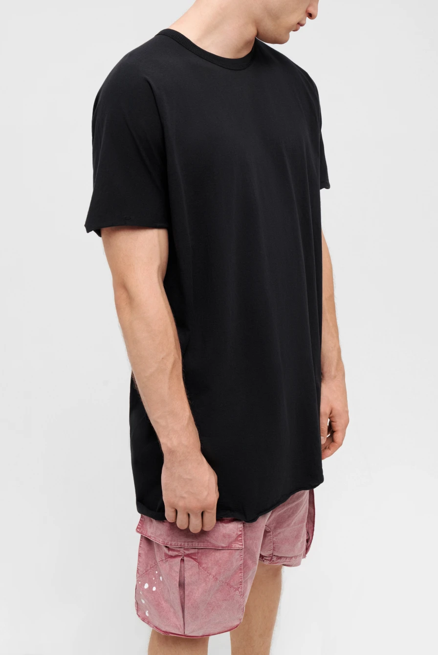 Футболка Boris Bidjan Saberi