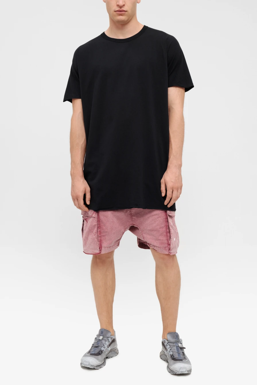 Футболка Boris Bidjan Saberi