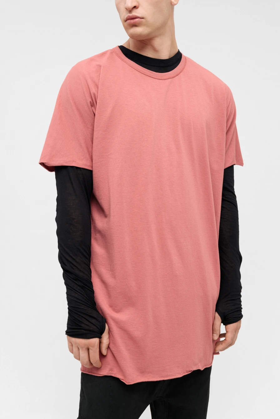Футболка Boris Bidjan Saberi