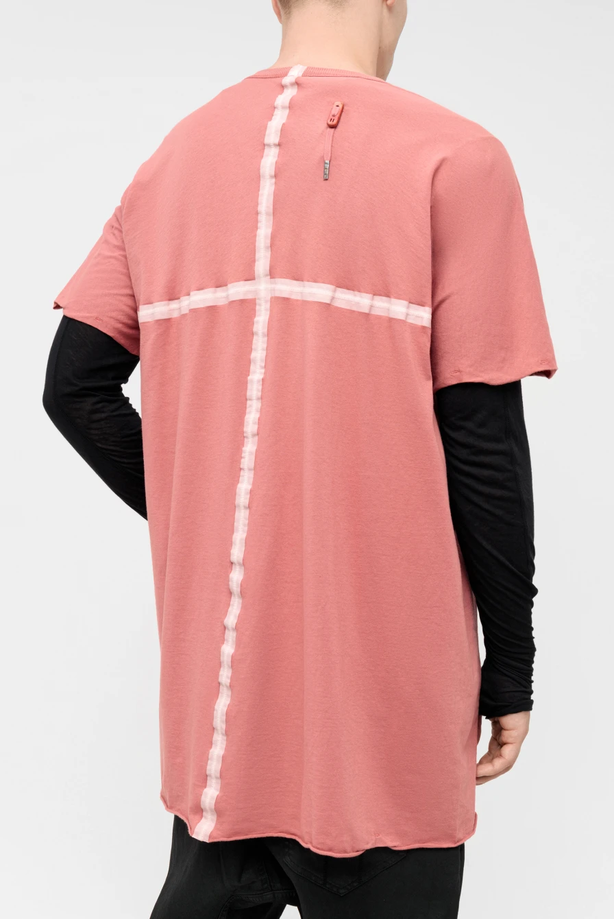 Футболка Boris Bidjan Saberi