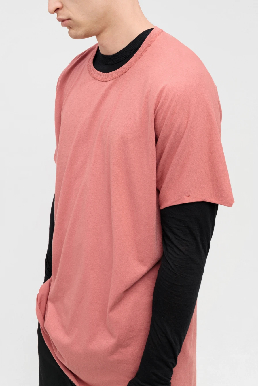 Футболка Boris Bidjan Saberi