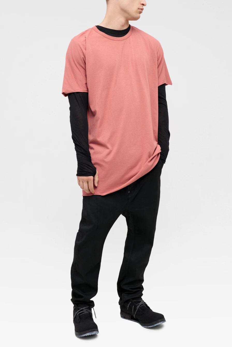 Футболка Boris Bidjan Saberi