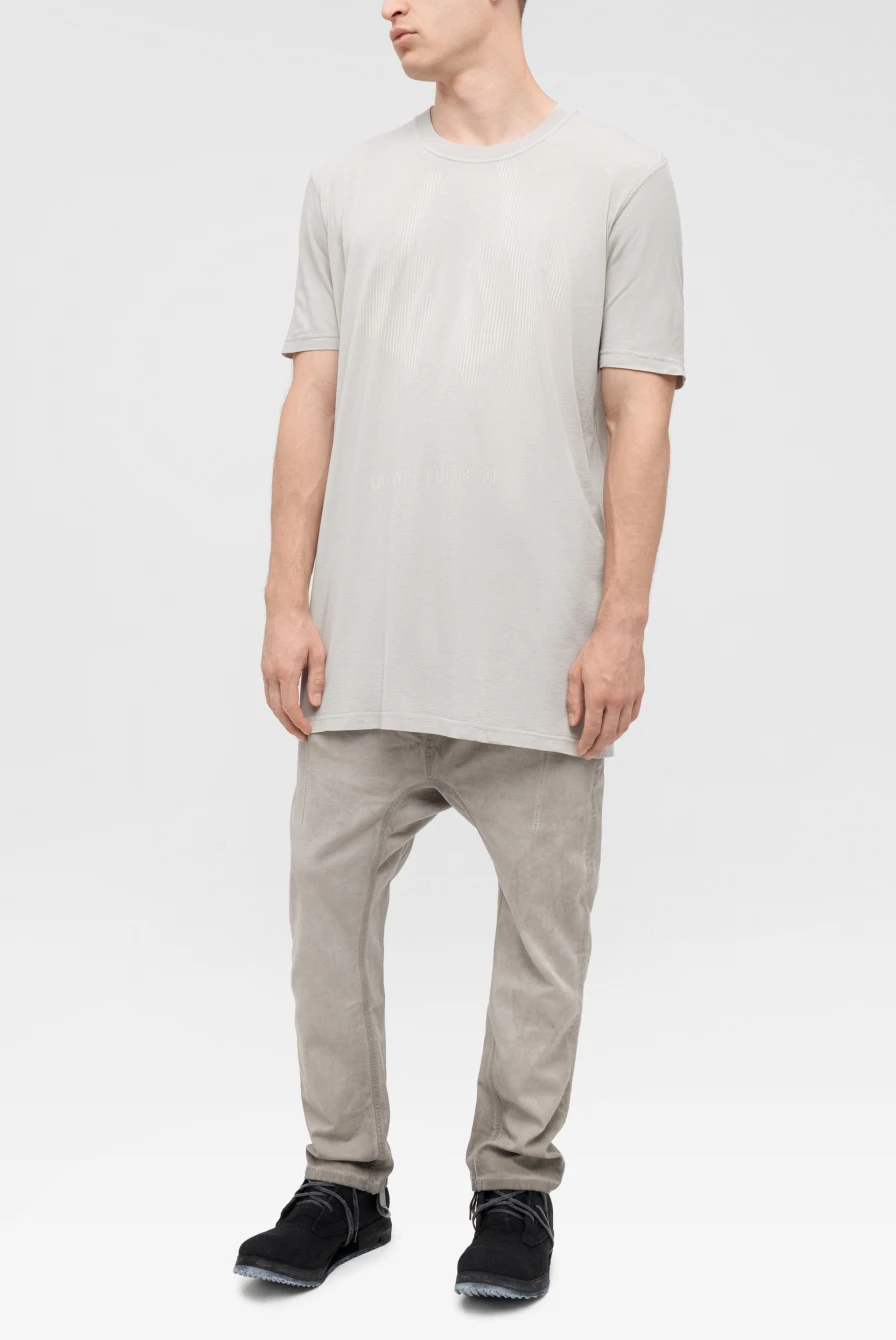 Брюки Boris Bidjan Saberi