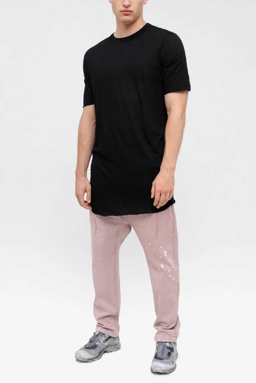 Брюки Boris Bidjan Saberi