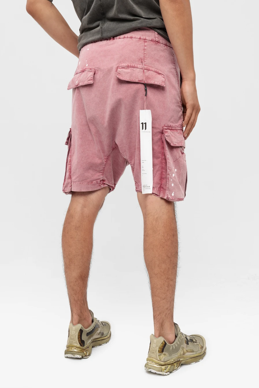 Шорты Boris Bidjan Saberi