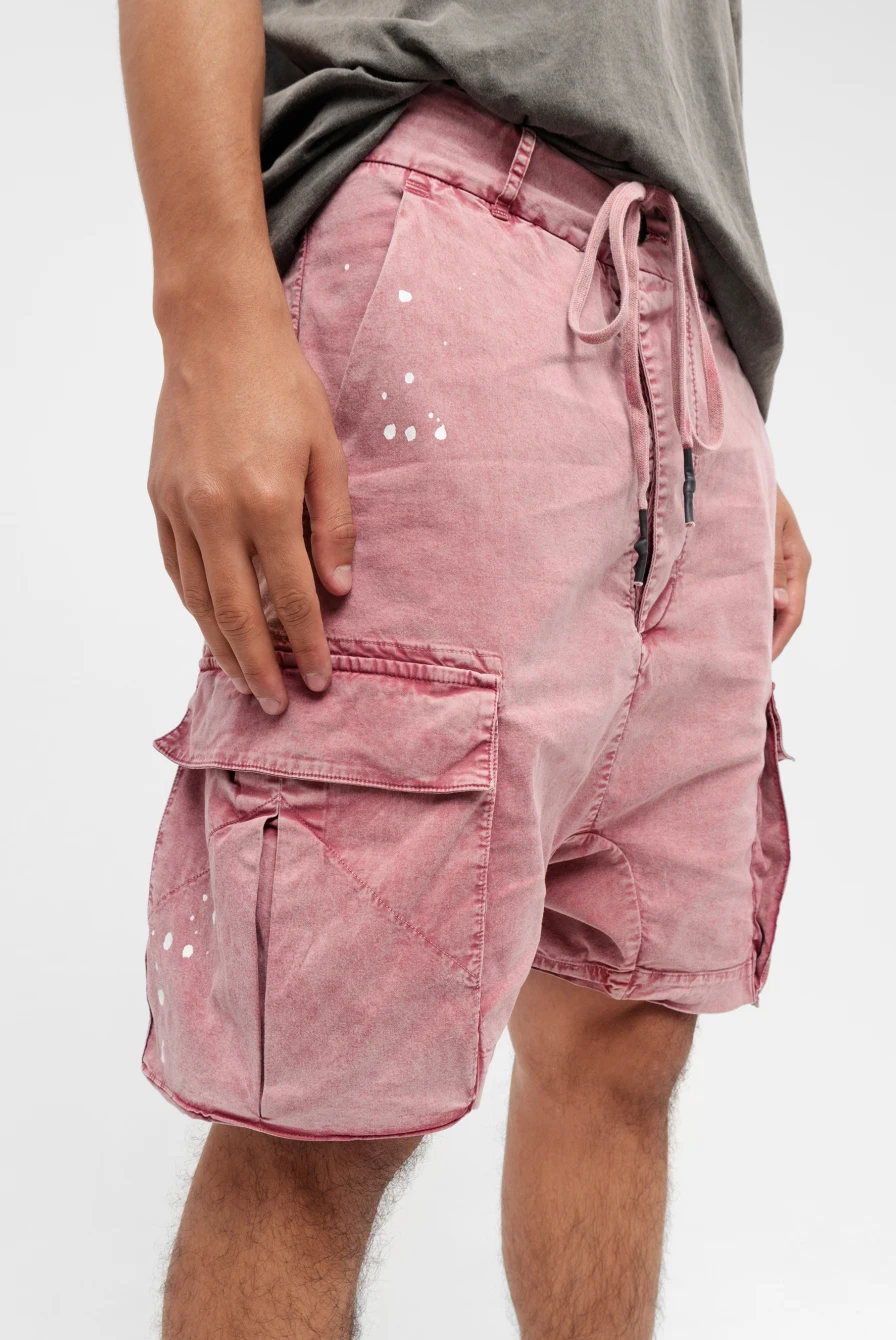 Шорты Boris Bidjan Saberi
