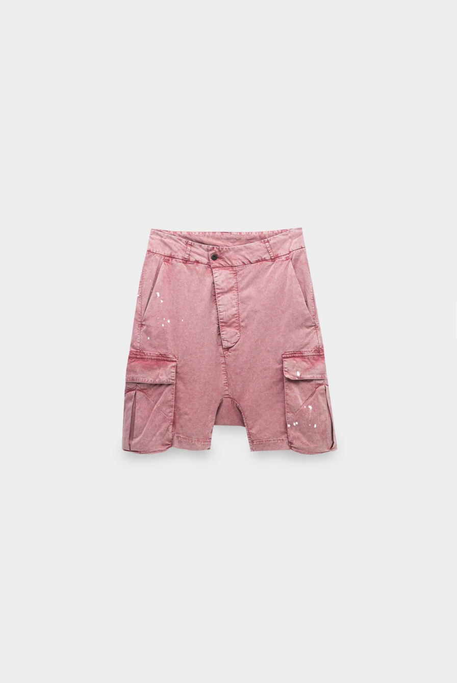 Шорты Boris Bidjan Saberi