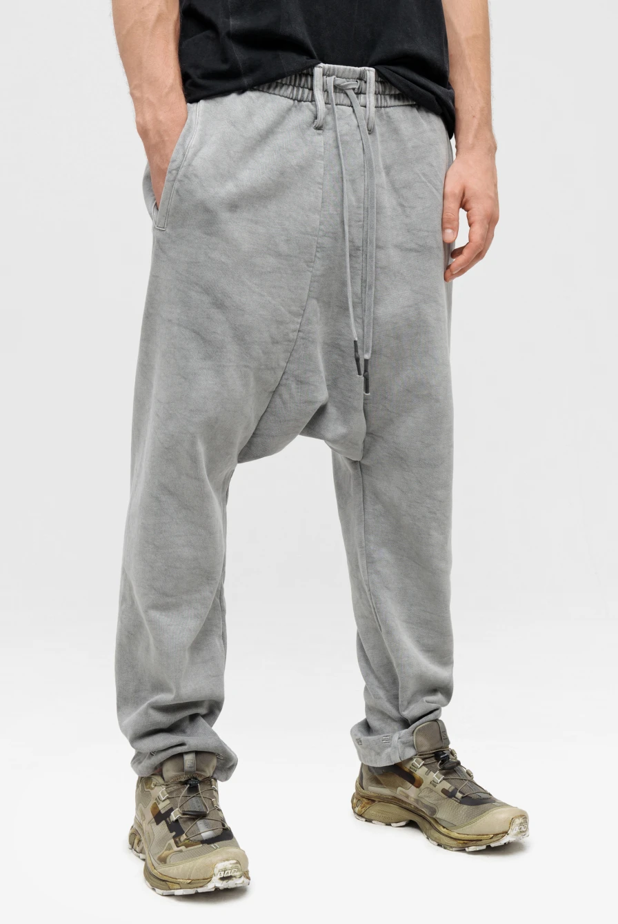 Брюки Boris Bidjan Saberi