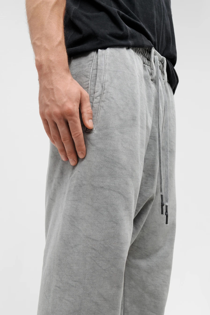 Брюки Boris Bidjan Saberi