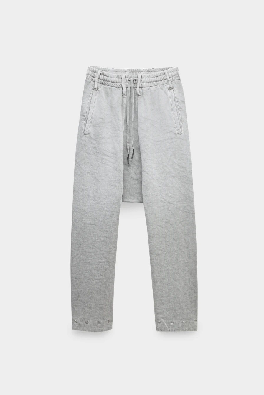 Брюки Boris Bidjan Saberi