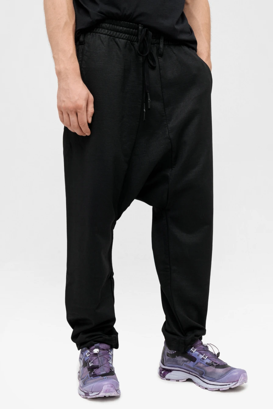 Брюки Boris Bidjan Saberi