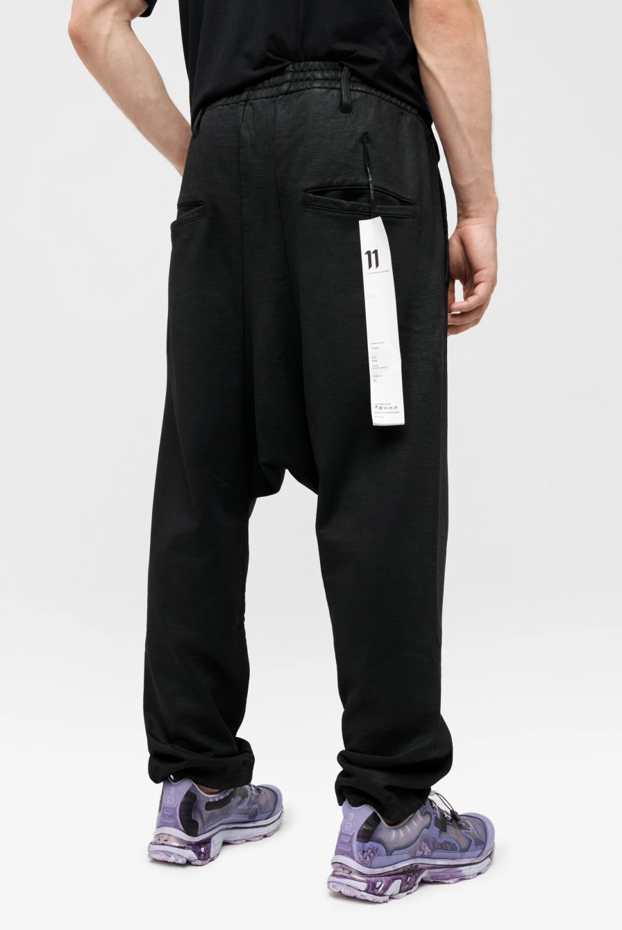 Брюки Boris Bidjan Saberi