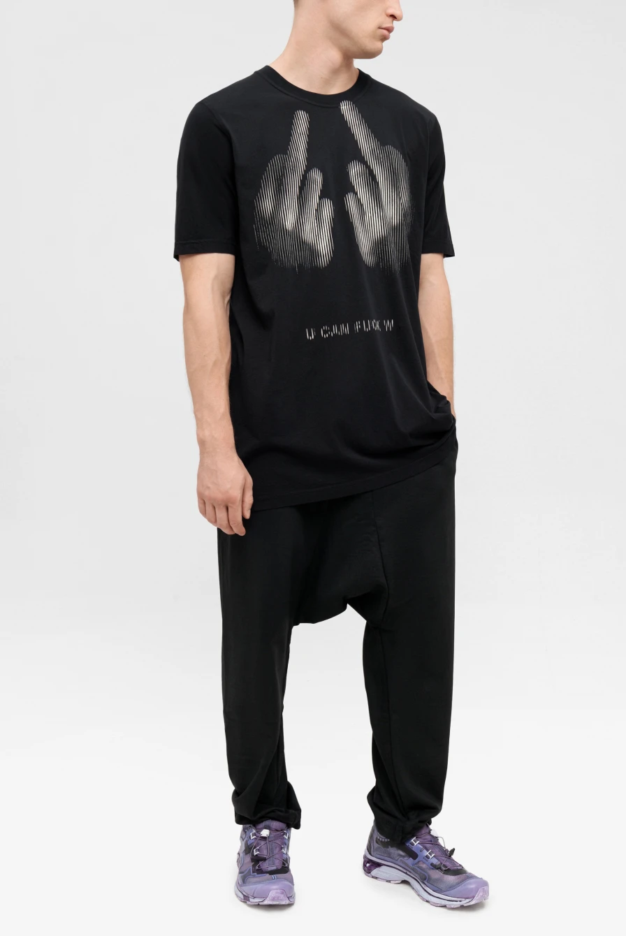 Брюки Boris Bidjan Saberi