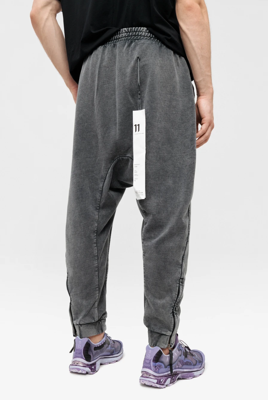 Брюки Boris Bidjan Saberi