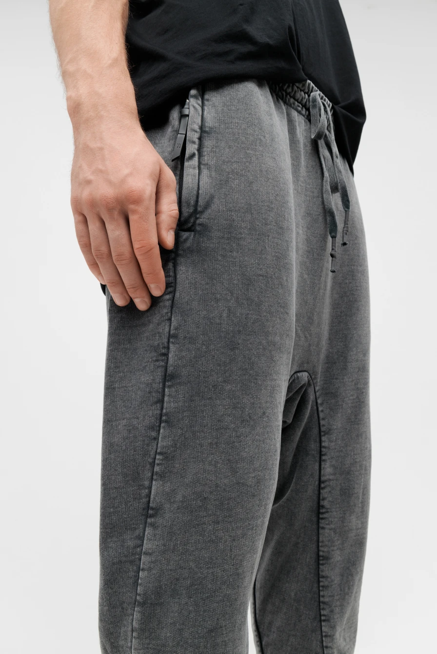 Брюки Boris Bidjan Saberi