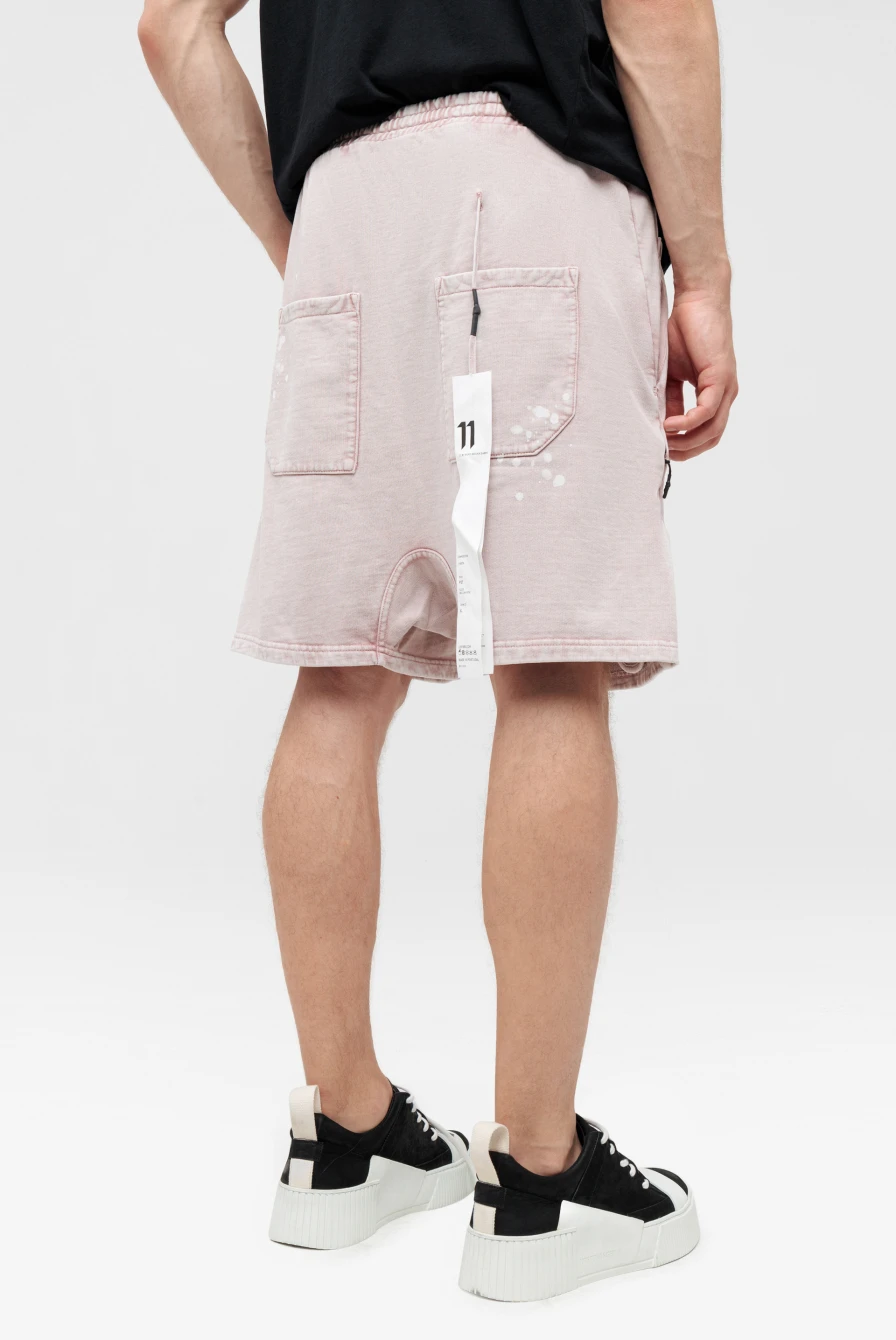 Шорты Boris Bidjan Saberi