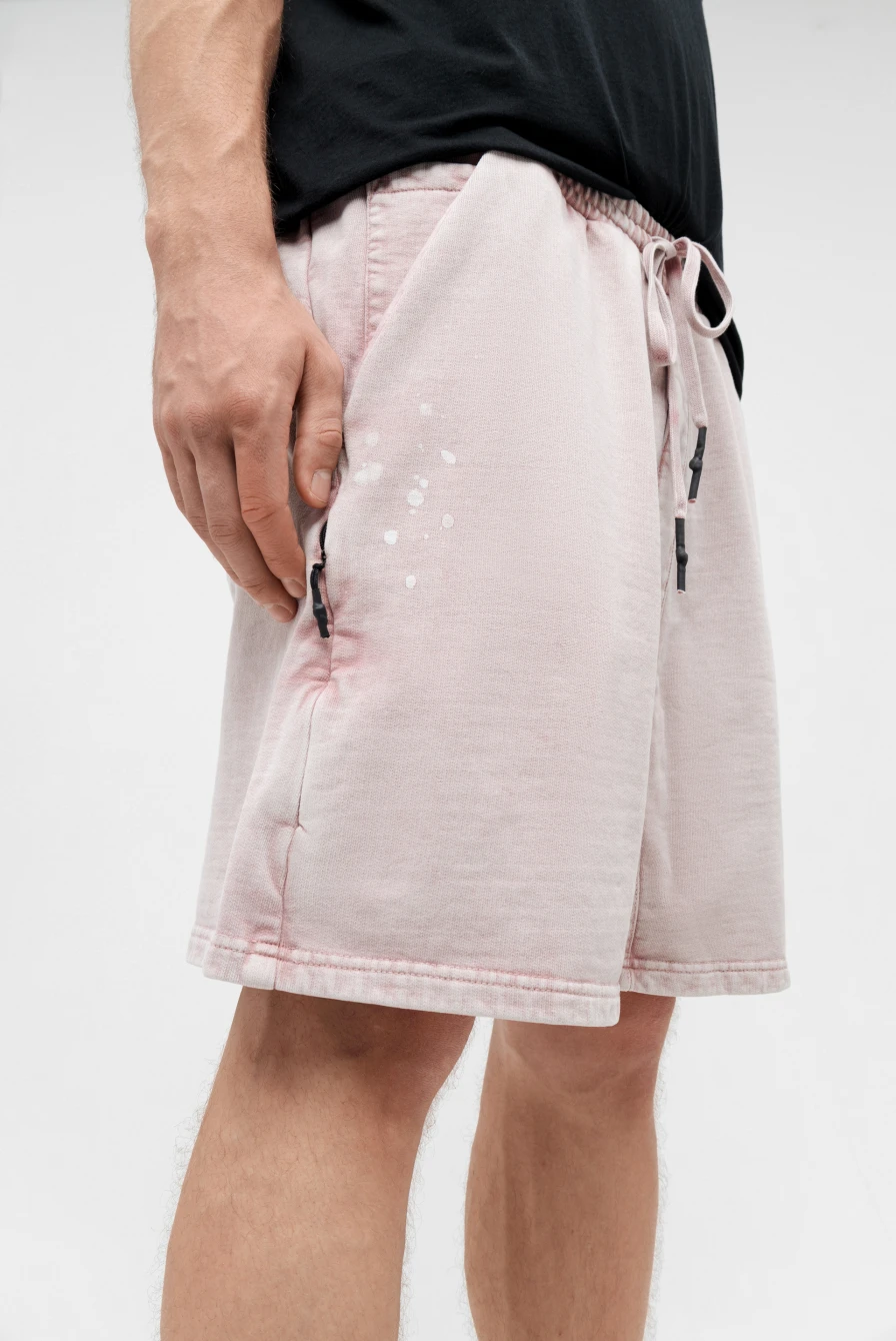 Шорты Boris Bidjan Saberi