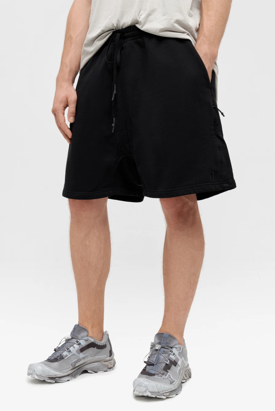 Шорты Boris Bidjan Saberi